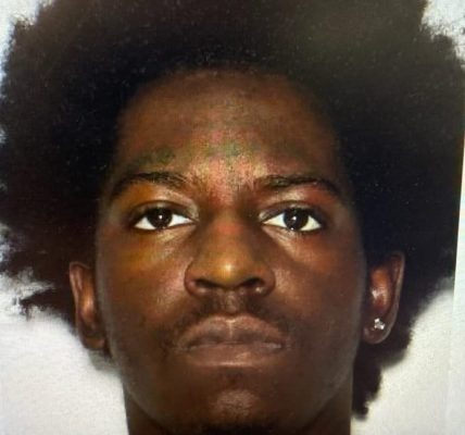 Chesterfield County man sought in fatal Oct. 4 shooting of young victim