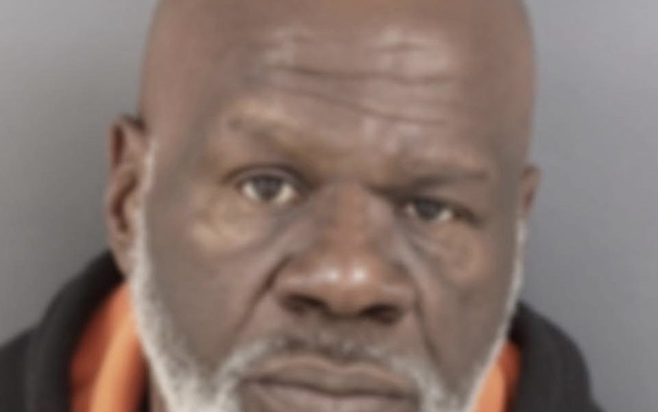 58-Year-Old Michael Whitfield Passes After Shooting at Fayetteville Apartment Complex”