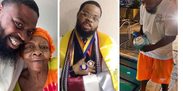 Orange Community Grieves the Tragic Passing of 36-Year-Old Resident Dupri Booker