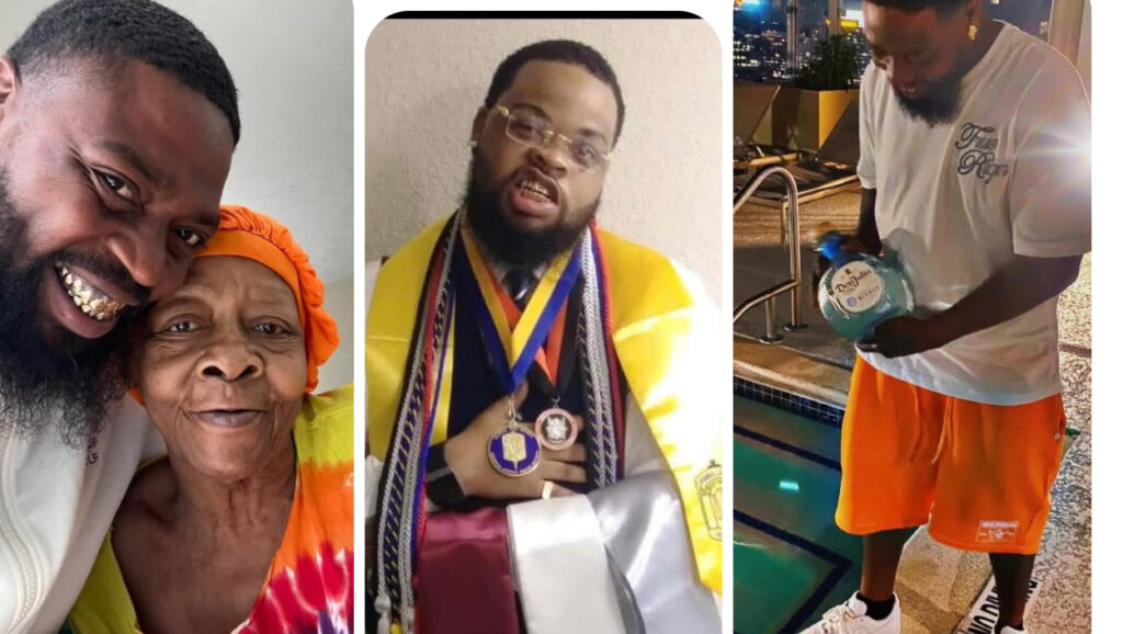 Orange Community Grieves the Tragic Passing of 36-Year-Old Resident Dupri Booker