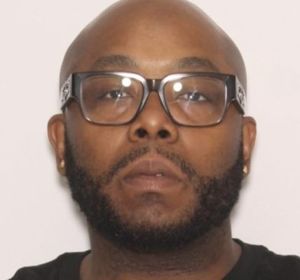 Akron Homicide Suspect Arrested in Atlanta After Multi-State Marshals Manhunt Ends