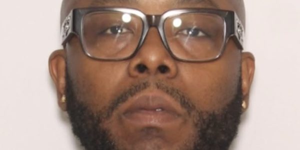 Akron Homicide Suspect Arrested in Atlanta After Multi-State Marshals Manhunt Ends