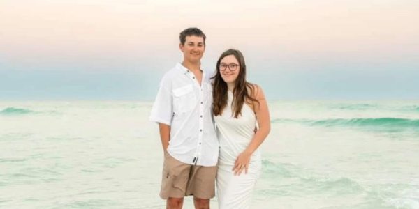 Midland Community Grieves the Heartbreaking Loss of Beloved Young Rider Tucker Boring