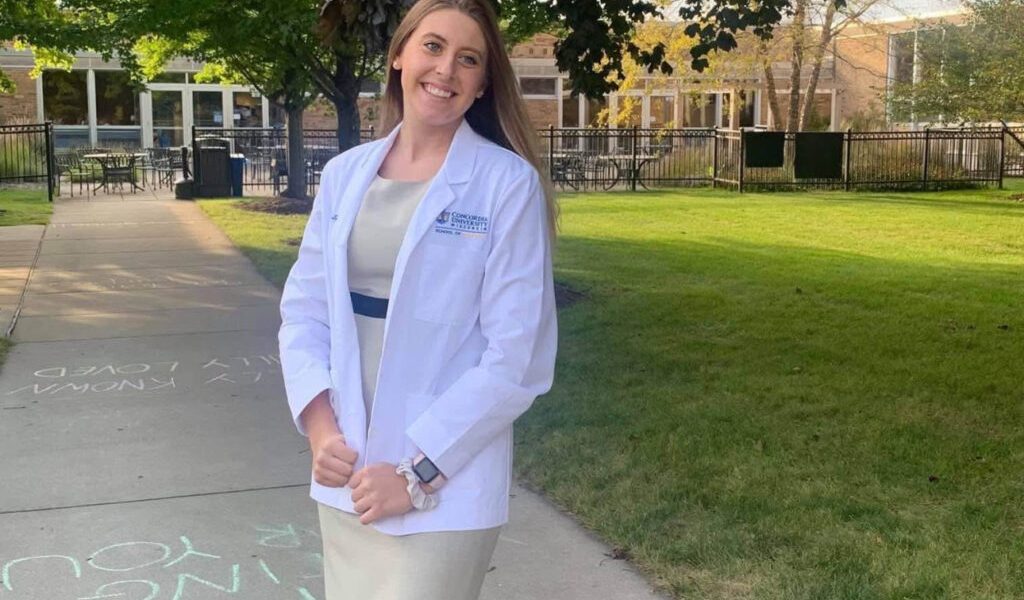 Milwaukee Community Grieves the Heartbreaking Passing of 26-Year-Old Ariel Spillner