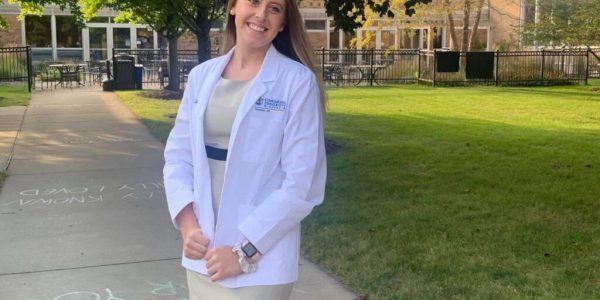 Milwaukee Community Grieves the Heartbreaking Passing of 26-Year-Old Ariel Spillner