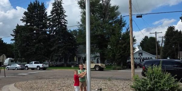 Burlington Students Re-6J Community Mourns After Lunchtime Car Crash Tragedy