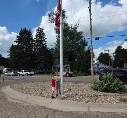 Burlington Community Grieves Teen’s Passing After Tragic Midday Car Crash Incident