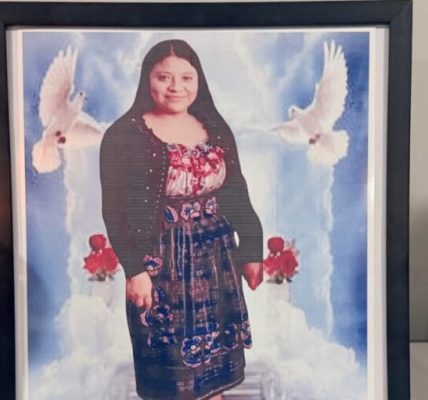 Whitestown Mother of Four Maria Florinda Rios Perez Passes After Tragic Shooting