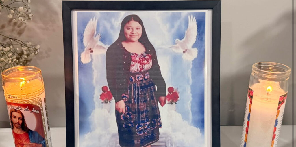Whitestown Mother of Four Maria Florinda Rios Perez Passes After Tragic Shooting