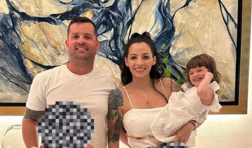 Arizona Father Christopher Scholtes Found Dead Ahead of Sentencing in Daughter’s Death