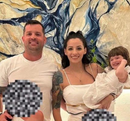 Arizona Father Christopher Scholtes Found Dead Ahead of Sentencing in Daughter’s Death