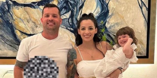 Arizona Father Christopher Scholtes Found Dead Ahead of Sentencing in Daughter’s Death