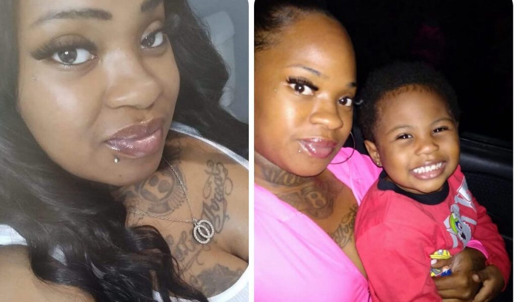 Milwaukee Community Mourns 31-Year-Old Nya Raymond After Tragic Alley Shooting