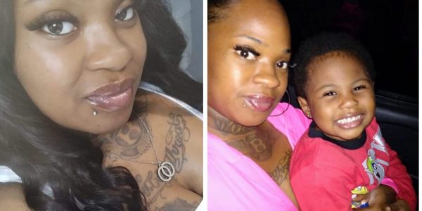 Milwaukee Community Mourns 31-Year-Old Nya Raymond After Tragic Alley Shooting