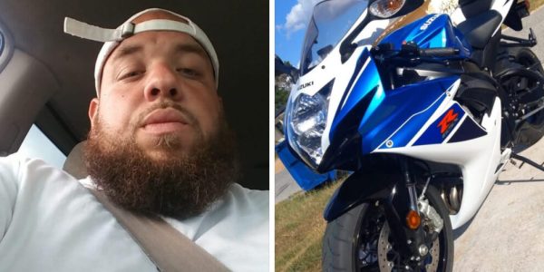 Navasota Resident John Acosta Passes in Tragic Louisiana Highway 108 Crash