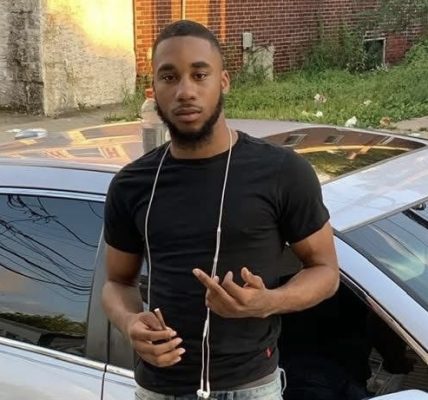 Camden Community Grieves 26-Year-Old Premire Wilson Lost in Chase Street Shooting