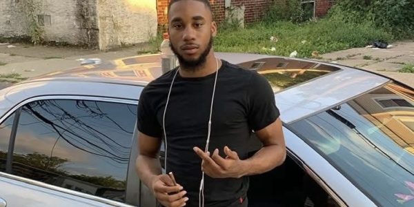 Camden Community Grieves 26-Year-Old Premire Wilson Lost in Chase Street Shooting