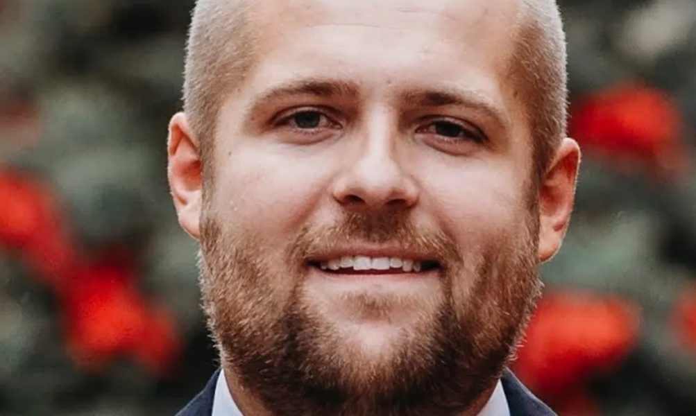 Almont Community Grieves 30-Year-Old Logan Welch Lost in Workplace Shooting Tragedy