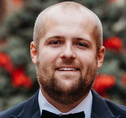 Almont Community Grieves 30-Year-Old Logan Welch Lost in Workplace Shooting Tragedy