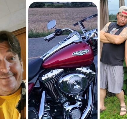 Mineral City Mourns the Tragic Passing of Motorcyclist Michael McHale, 47