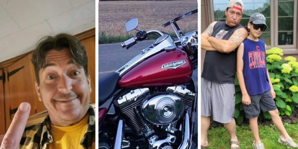 Mineral City Mourns the Tragic Passing of Motorcyclist Michael McHale, 47