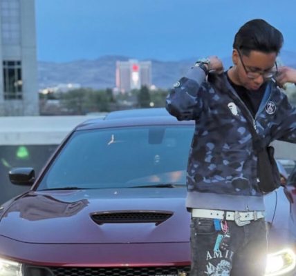 Community Mourns Fallon Teen Hunter Goodbear After Fatal Sideshow Incident