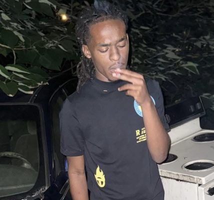 Sumter community grieves the loss of Akinyele Rhakem Johnson after tragic shooting