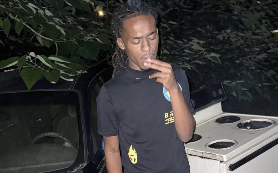 Sumter community grieves the loss of Akinyele Rhakem Johnson after tragic shooting