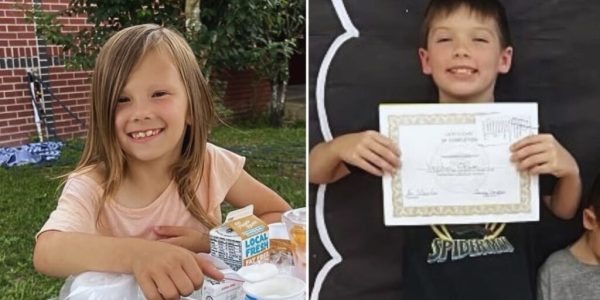 Escambia County fire claims two young lives and family dog in tragedy