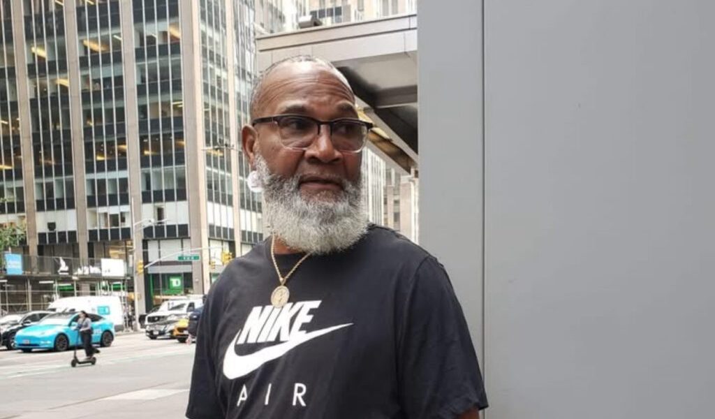 Suffolk Community Mourns Beloved Pastor Bishop Steaven Ray Hamlin After Hit-and-Run