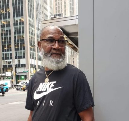 Suffolk Community Mourns Beloved Pastor Bishop Steaven Ray Hamlin After Hit-and-Run