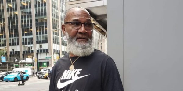 Suffolk Community Mourns Beloved Pastor Bishop Steaven Ray Hamlin After Hit-and-Run