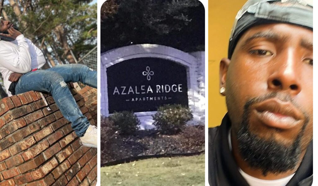 Columbus Drive-By Shooting Claims Life of 30-Year-Old Demetrius Wilkerson