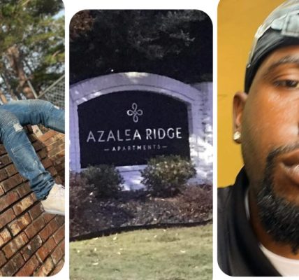 Columbus Drive-By Shooting Claims Life of 30-Year-Old Demetrius Wilkerson