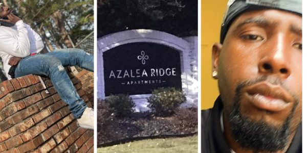 Columbus Drive-By Shooting Claims Life of 30-Year-Old Demetrius Wilkerson