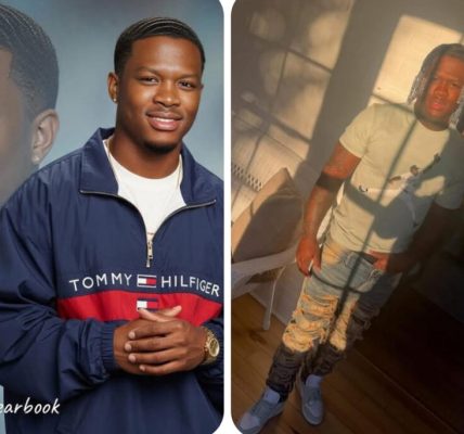 Clarence Rosamore - Onpointelegant