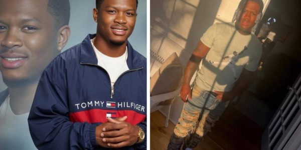 Clarence Rosamore - Onpointelegant