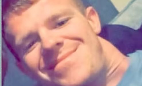 Jamie Mitchell - Onpointelegant