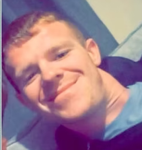 Jamie Mitchell - Onpointelegant