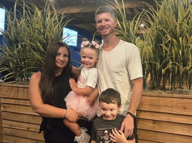 Matt Sweets - Onpointelegant