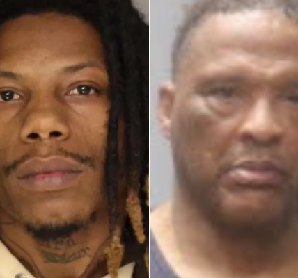 Missing 13-year-old girl from Louisiana found in sheet-covered box in basement of Pittsburgh home as man, 26, arrested