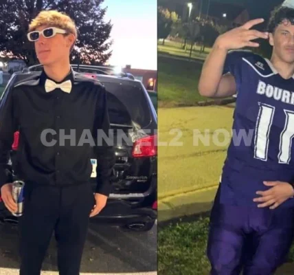 Boston’s Harvard Medical School Explosion Leads to Two Arrests