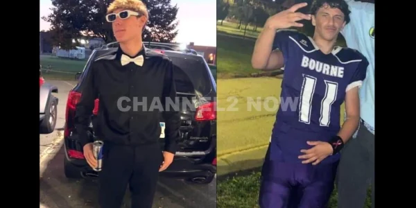 Boston’s Harvard Medical School Explosion Leads to Two Arrests