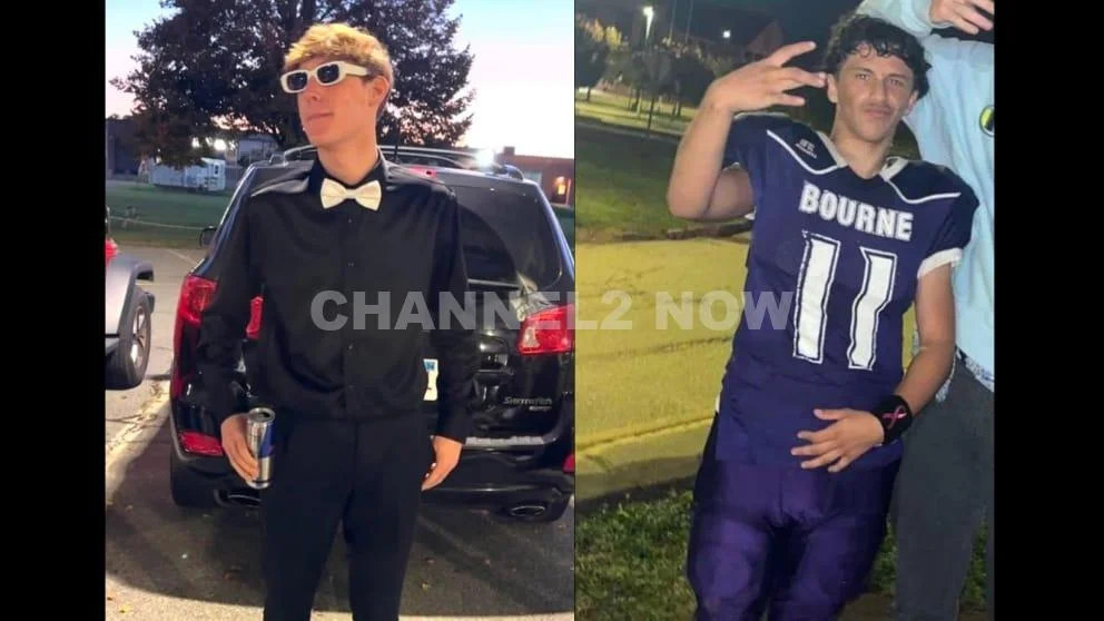 Boston’s Harvard Medical School Explosion Leads to Two Arrests