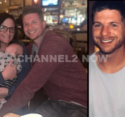 Tragedy at Louisville UPS crash site claims life of Matt Sweets