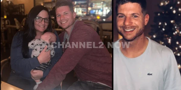 Tragedy at Louisville UPS crash site claims life of Matt Sweets