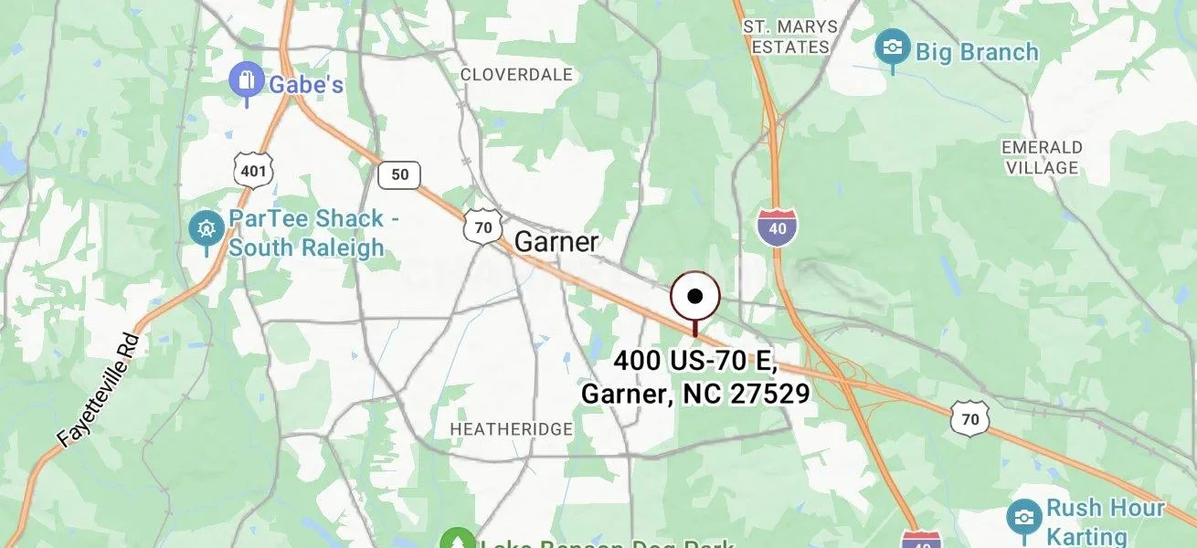 Officer Shot Outside WakeMed Garner Emergency Department, Suspect Arrested After Attack