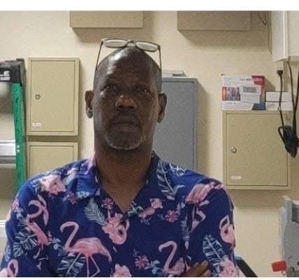 Crosby Community Mourns Loss of Mark Brown After Tragic Motorcycle Crash on Highway 1960