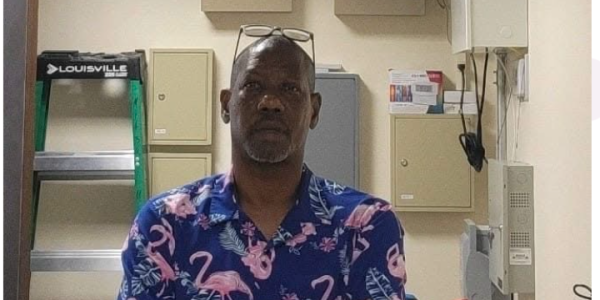 Crosby Community Mourns Loss of Mark Brown After Tragic Motorcycle Crash on Highway 1960