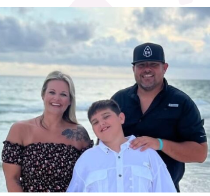 Hartshorne Mourns the Loss of Justin Faulkner After Tragic Racing Accident